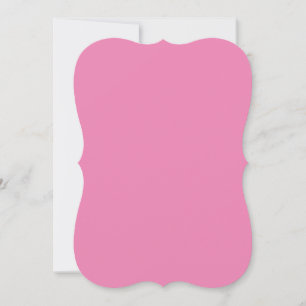 Custom Flat Cards Elegant Ornate Invitations