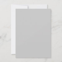 Custom Flat Cards | Wedding & Holiday Ready
