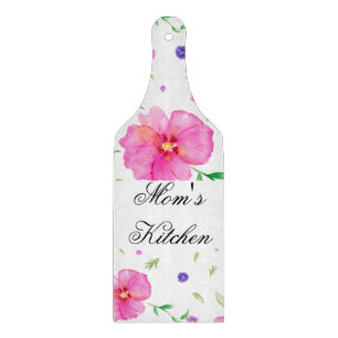 Custom Flower Board – Thoughtful Gift for Mom