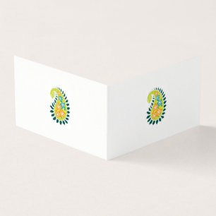 Custom Folded Cards DIY Templates & Photo Prints