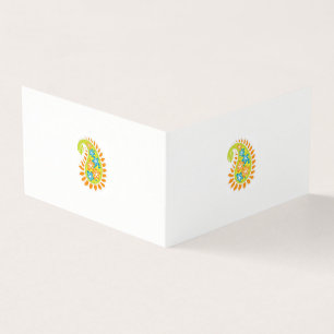Custom Folded Cards Wedding, Birthday & Vintage
