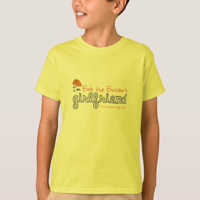:custom: for kelly T-Shirt (Front)