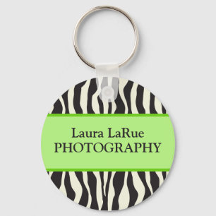 Custom for Laura Key Ring