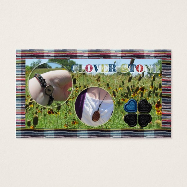 Custom for Stephanie (Front)