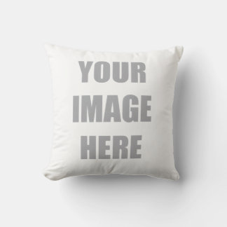 Custom For You Cushion
