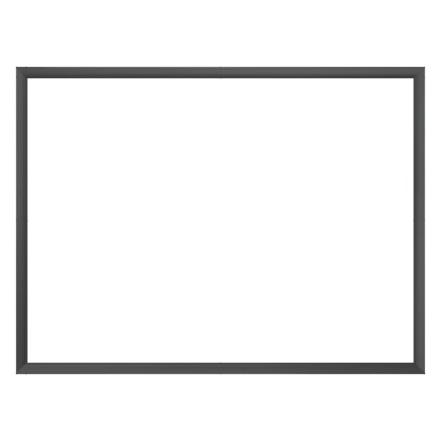 Custom Frame (Front)