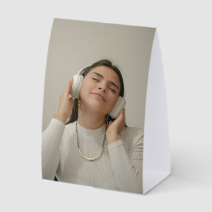 Custom Full Photo Modern  