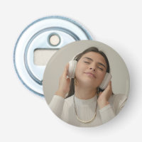 Custom Full Photo Modern