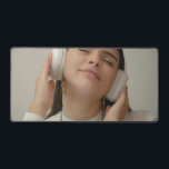 Custom Full Photo Modern  Desk Mat<br><div class="desc">Custom Full Photo Modern Desk Mat</div>