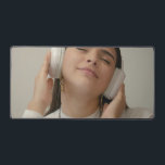 Custom Full Photo Modern  Desk Mat<br><div class="desc">Custom Full Photo Modern Desk Mat</div>