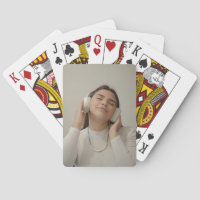 Custom Full Photo Modern