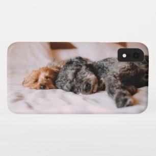 Custom Full Photo   Your Own Photo   Horizontal iPhone XR Case