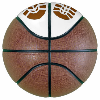Custom Fullsize Basketball