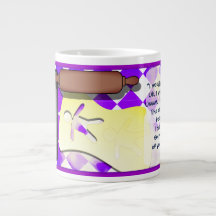 Custom funny Gingerbread Man