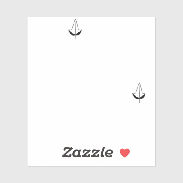 Custom Funny Personalised Gift Bags (Sheet)