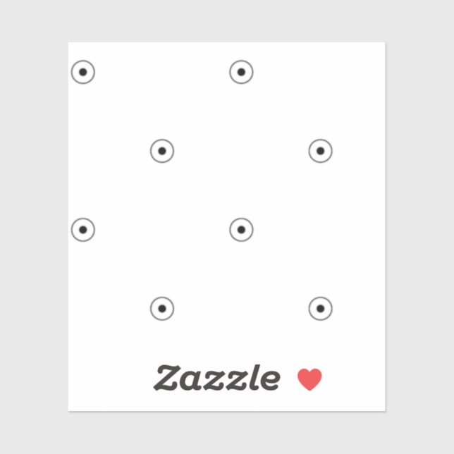 Custom Funny Personalised Gift Bags (Sheet)