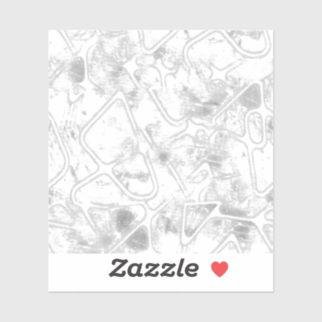 Custom Funny Personalised Gift Bags (Sheet)
