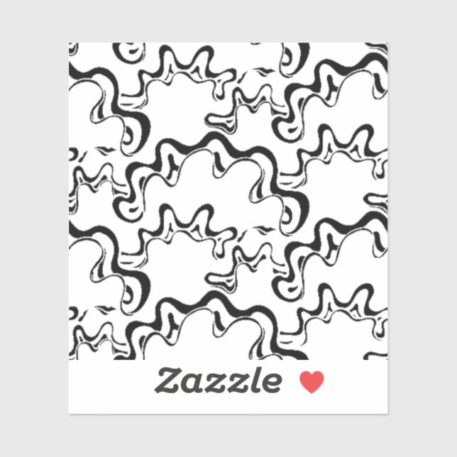Custom Funny Personalised Gift Bags (Sheet)