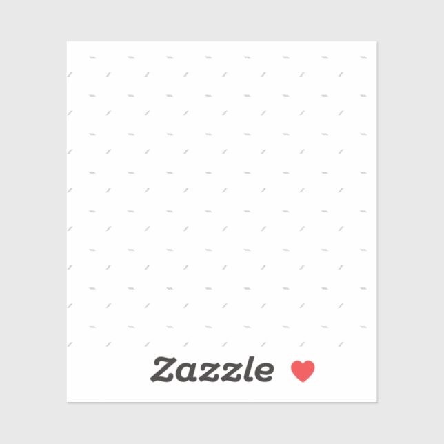 Custom Funny Personalised Gift Bags (Sheet)