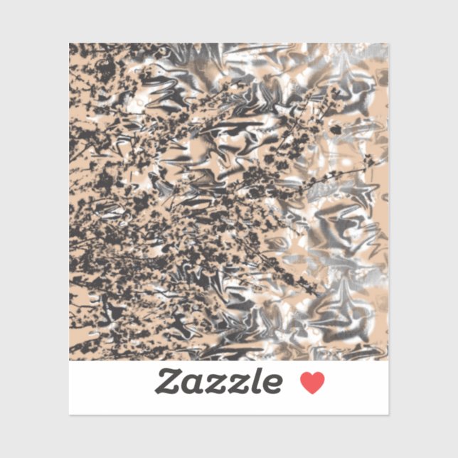 Custom Funny Personalised Gift Bags (Sheet)