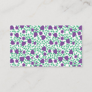 Custom Funny Personalised Gift Bags Business Card