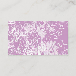 Custom Funny Personalised Gift Bags Business Card