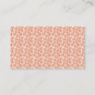 Custom Funny Personalised Gift Bags Business Card