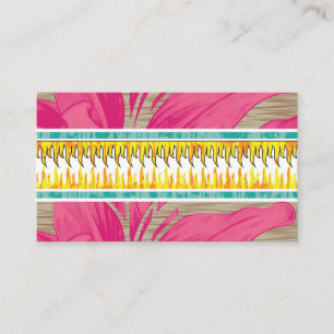Custom Funny Personalised Gift Bags Business Card