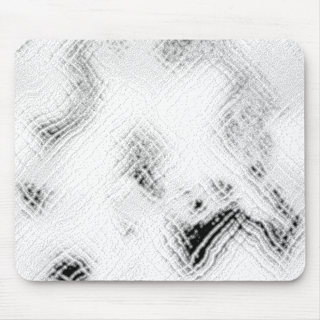 Custom Funny Personalised Gift Bags Mouse Mat (Front)