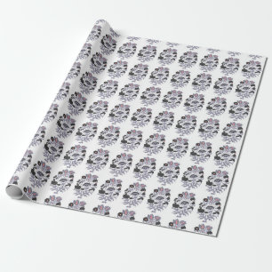 Custom Funny Personalised Gift Bags Wrapping Paper