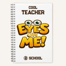 Custom Funny Teacher Gifts  Personalised by School