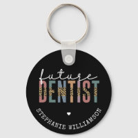 Custom Future Dentist Dental Student Gifts