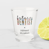 Custom Future Dentist Dental Student Gifts