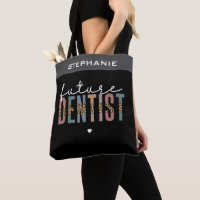 Custom Future Dentist Dental Student Gifts 