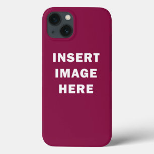 Custom Galaxy Note 4 Slim Case Template DIY