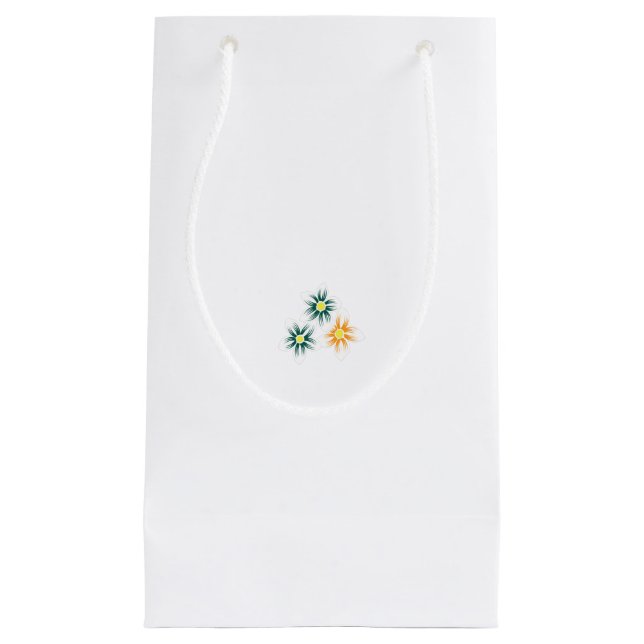 Custom Gift Bags | Small to Large (Front)