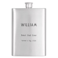 Custom Gift for Dad | Personalised Father's Day