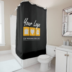 Custom Gift For Men Birthday Him Father Husband Shower Curtain