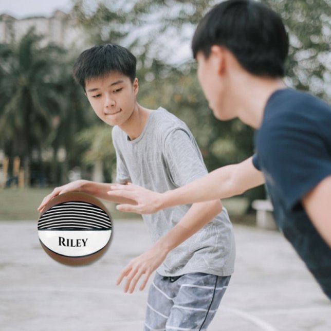 Custom gift!  Fun basketball (Creator Uploaded)