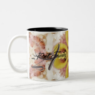 Custom Gifts for Grandparents Hot Cocoa Coffee Cup