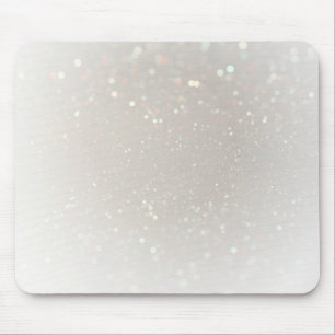 Custom Glamourous Elegant Blank Template Modern Mouse Mat