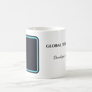 Custom Global Terminal Developer Mug