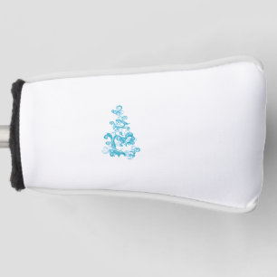 Custom Golf Club Covers Personalised Style
