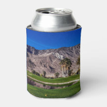 Custom Golf Course Near Me Photo Personalised Beer