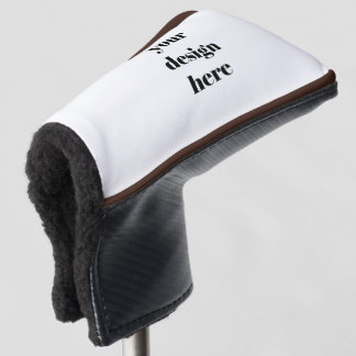 Custom Golf Head Cover