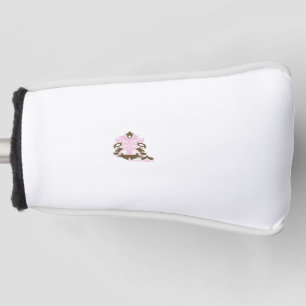 Custom Golf Head Covers   Stylish & Unique