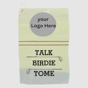 Custom Golf Towels: The Ultimate Golf Accessory Golf Towel