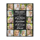 Custom Graduate 14 Photo Inspirational Graduation