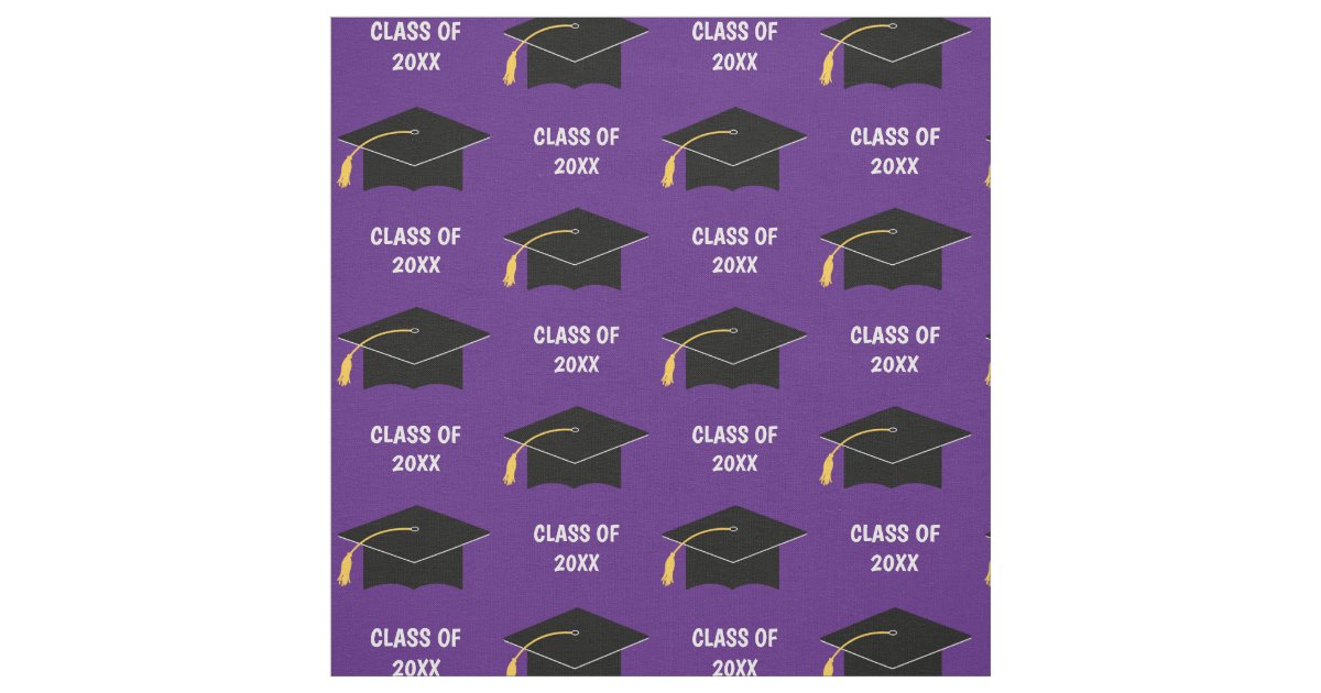 university graduation colours