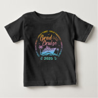 Custom Graduation Cruise Vacation Group Matching